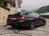 BMW M5 2021 года за 100 000 000 тг. в Алматы – фото 5