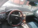 Mercedes-Benz E 230 1998 годаүшін2 700 000 тг. в Алматы – фото 5