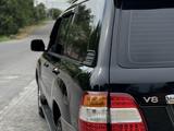 Toyota Land Cruiser 2004 годаүшін12 500 000 тг. в Шымкент – фото 4