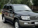Toyota Land Cruiser 2004 годаүшін12 500 000 тг. в Шымкент – фото 2