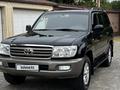 Toyota Land Cruiser 2004 года за 12 500 000 тг. в Шымкент