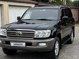 Toyota Land Cruiser 2004 годаүшін12 500 000 тг. в Шымкент