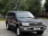 Toyota Land Cruiser 2004 годаүшін12 500 000 тг. в Шымкент – фото 3