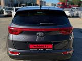 Kia Sportage 2017 года за 7 990 000 тг. в Усть-Каменогорск – фото 5