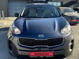 Kia Sportage 2017 года за 7 990 000 тг. в Усть-Каменогорск – фото 2