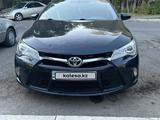 Toyota Camry 2015 годаүшін9 800 000 тг. в Шымкент