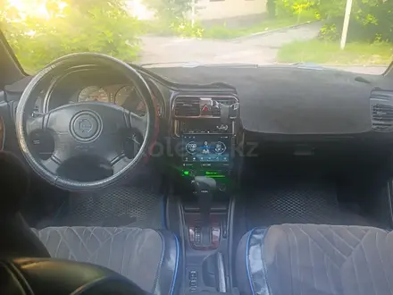 Subaru Legacy 1997 года за 2 300 000 тг. в Алматы