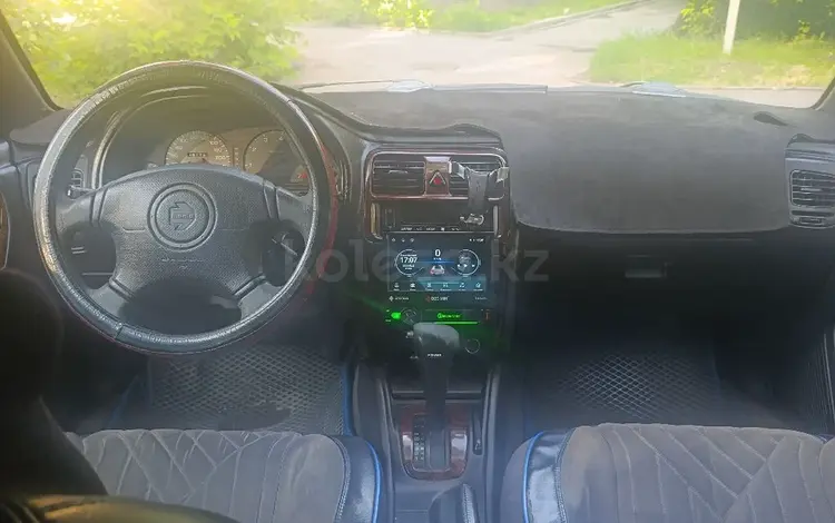Subaru Legacy 1997 годаүшін2 300 000 тг. в Алматы