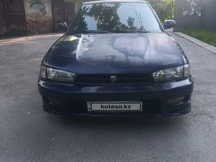Subaru Legacy 1997 года за 2 300 000 тг. в Алматы – фото 2