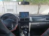 Subaru Forester 2000 годаүшін3 500 000 тг. в Жанаозен