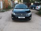 Toyota Corolla 2012 года за 5 500 000 тг. в Актобе