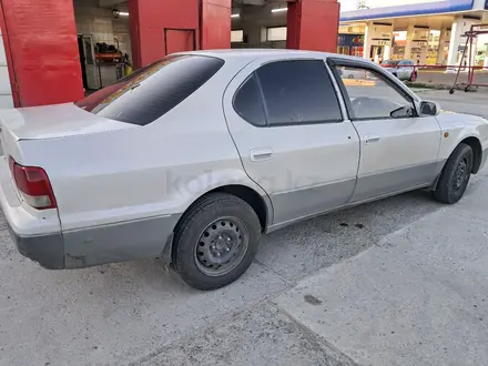 Toyota Camry 1995 года за 2 000 000 тг. в Усть-Каменогорск – фото 4