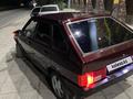 ВАЗ (Lada) 2109 1996 года за 1 750 000 тг. в Семей – фото 15