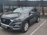 Hyundai Tucson 2019 года за 11 700 000 тг. в Сатпаев – фото 5