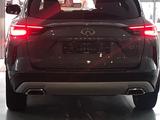 Infiniti QX50 2021 года за 19 000 000 тг. в Алматы – фото 3