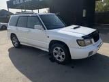 Subaru Forester 1998 года за 2 600 000 тг. в Алматы – фото 3