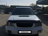 Subaru Forester 1998 года за 2 600 000 тг. в Алматы – фото 5