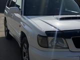 Subaru Forester 1998 года за 2 600 000 тг. в Алматы