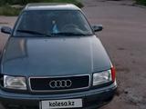 Audi 100 1991 года за 1 000 000 тг. в Степногорск – фото 2