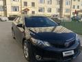 Toyota Camry 2013 годаүшін7 300 000 тг. в Актау – фото 2