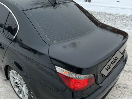 BMW 530 2004 года за 4 200 000 тг. в Астана – фото 6