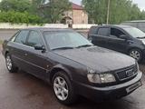 Audi A6 1996 годаүшін1 700 000 тг. в Петропавловск