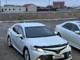 Toyota Camry 2018 годаүшін16 000 000 тг. в Атырау