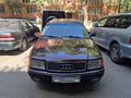 Audi 100 1992 года за 2 100 000 тг. в Тараз