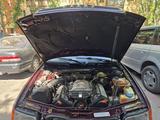 Audi 100 1992 года за 2 100 000 тг. в Тараз – фото 4