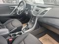 Hyundai Elantra 2014 года за 6 950 000 тг. в Алматы – фото 12