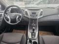 Hyundai Elantra 2014 года за 6 950 000 тг. в Алматы – фото 13