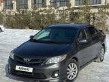 Toyota Corolla 2012 года за 5 300 000 тг. в Караганда