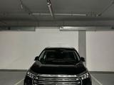 Jetour X90 Plus 2023 года за 12 500 000 тг. в Актау – фото 4
