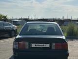 Audi 100 1991 года за 750 000 тг. в Караганда – фото 3