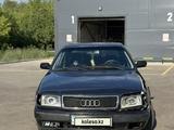 Audi 100 1991 года за 750 000 тг. в Караганда – фото 2
