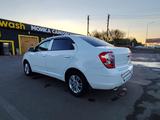 Chevrolet Cobalt 2021 года за 5 300 000 тг. в Караганда – фото 4
