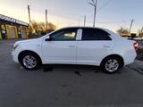 Chevrolet Cobalt 2021 года за 5 300 000 тг. в Караганда – фото 5