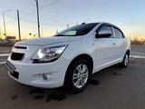 Chevrolet Cobalt 2021 года за 5 300 000 тг. в Караганда – фото 2