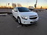 Chevrolet Cobalt 2021 года за 5 300 000 тг. в Караганда