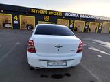 Chevrolet Cobalt 2021 года за 5 300 000 тг. в Караганда – фото 3