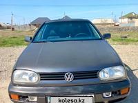 Volkswagen Golf 1993 годаүшін1 500 000 тг. в Тараз