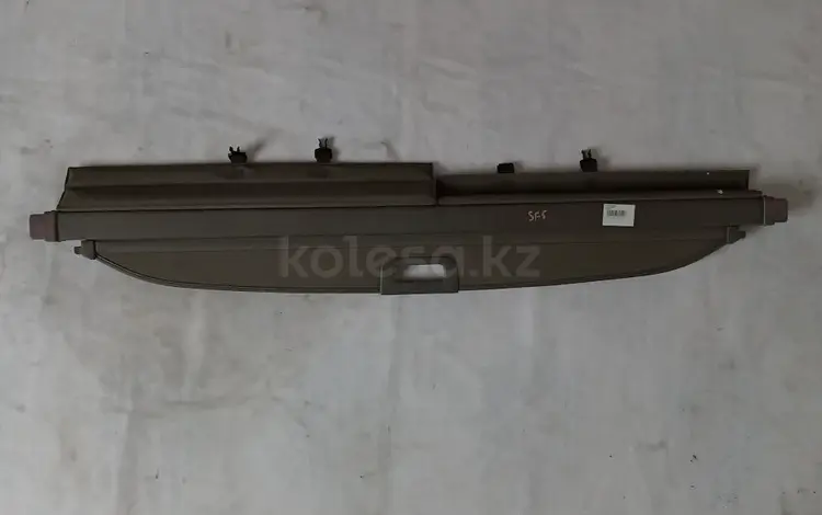 Шторка багажника subaru forester sf5 за 23 000 тг. в Караганда