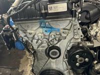 Двигатель 2.3 EcoBoost Ford Ranger 2015-2023үшін10 000 тг. в Астана