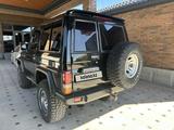 Toyota Land Cruiser Prado 1994 годаүшін9 200 000 тг. в Тараз – фото 4