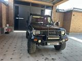 Toyota Land Cruiser Prado 1994 годаүшін9 200 000 тг. в Тараз – фото 2