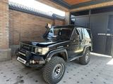 Toyota Land Cruiser Prado 1994 годаүшін9 200 000 тг. в Тараз