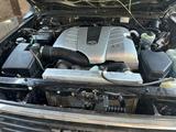 Toyota Land Cruiser Prado 1994 годаүшін9 200 000 тг. в Тараз – фото 5