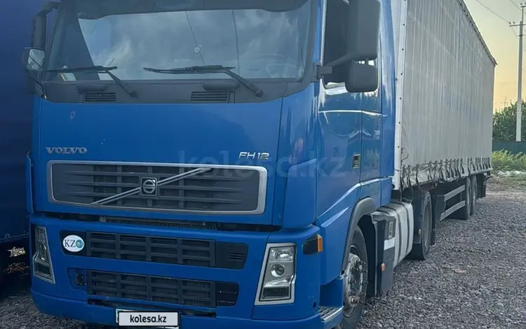 Volvo  FH 2005 годаүшін22 000 000 тг. в Алматы