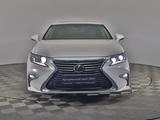 Lexus ES 250 2017 года за 11 990 000 тг. в Алматы – фото 2