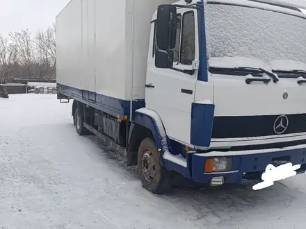 Mercedes-Benz  814 1997 года за 11 500 000 тг. в Караганда – фото 10